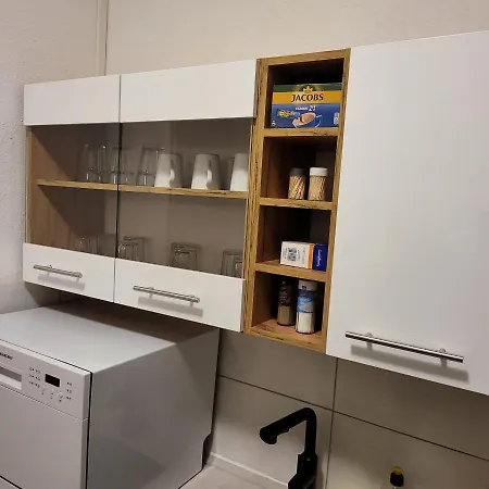 Cozy B66 - Naehe Alexanderplatz *