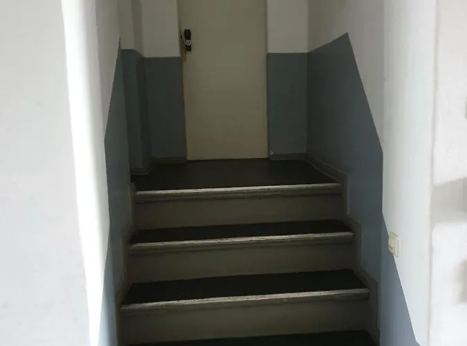 Cozy B66 - Naehe Alexanderplatz Berlin