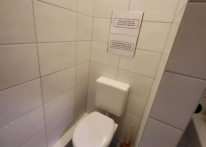 Cozy B66 - Naehe Alexanderplatz *