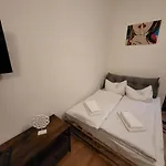 Cozy B66 - Naehe Alexanderplatz * Berlin
