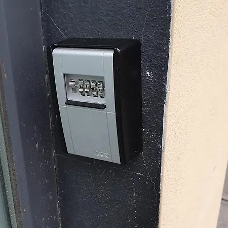 アパート Cozy B66 - Naehe Alexanderplatz