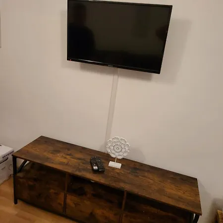 Cozy B66 - Naehe Alexanderplatz アパート ベルリン