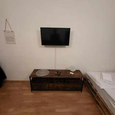 Cozy B66 - Naehe Alexanderplatz *