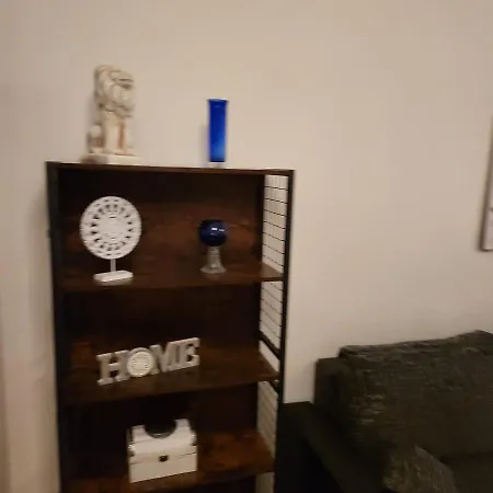 Cozy B66 - Naehe Alexanderplatz *