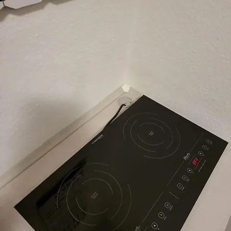 Cozy B66 - Naehe Alexanderplatz Appartement *