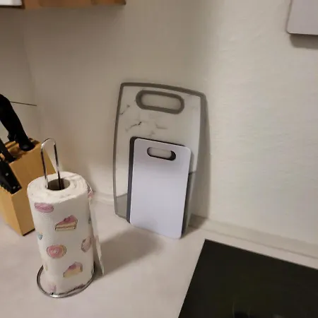 Cozy B66 - Naehe Alexanderplatz アパート ベルリン