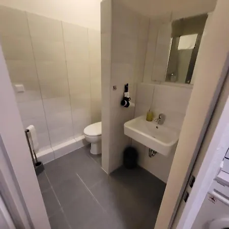 Cozy B66 - Naehe Alexanderplatz アパート ベルリン