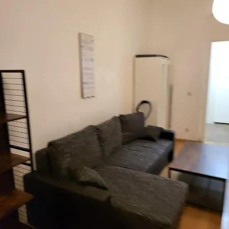 Cozy B66 - Naehe Alexanderplatz * Berlijn