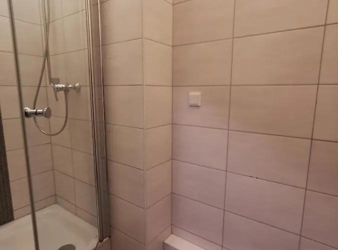 Cozy B66 - Naehe Alexanderplatz شقة