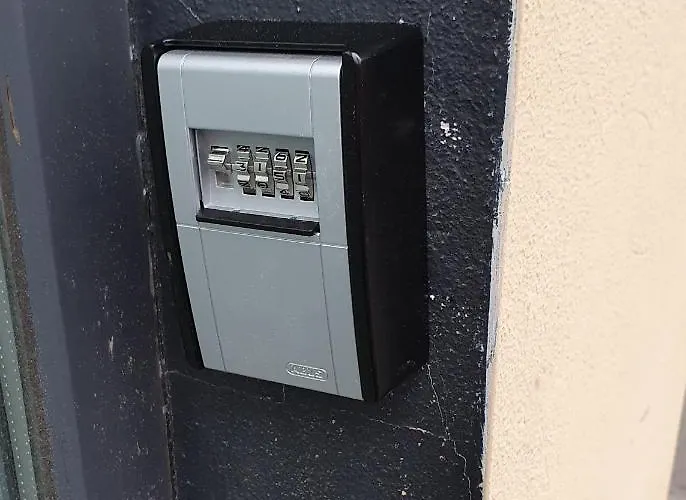 شقة Cozy B66 - Naehe Alexanderplatz