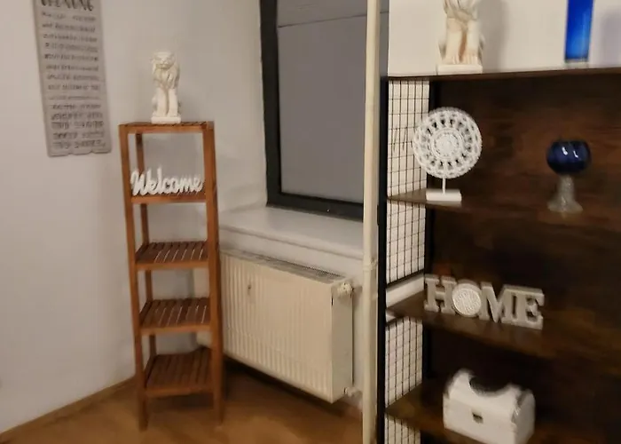 Apartamento Cozy B66 - Naehe Alexanderplatz *