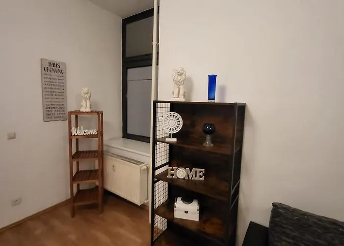 Cozy B66 - Naehe Alexanderplatz Apartamento *