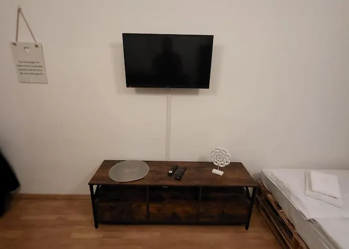 Cozy B66 - Naehe Alexanderplatz *