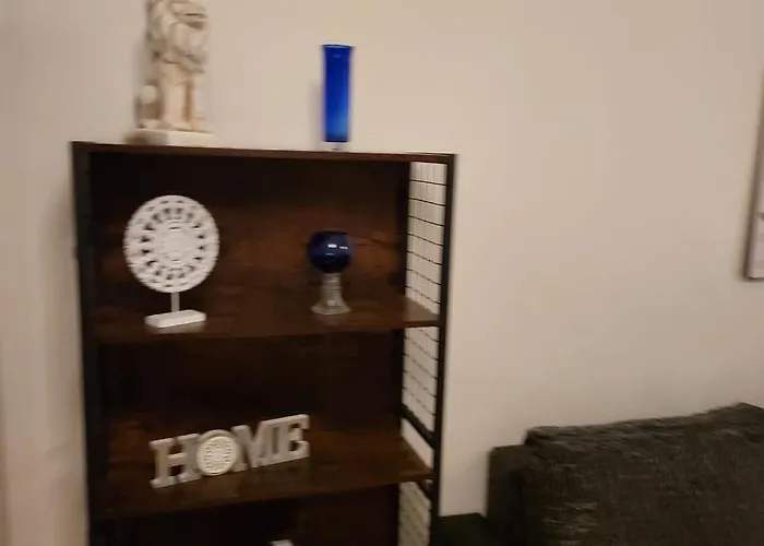 Cozy B66 - Naehe Alexanderplatz *