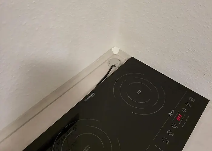 Cozy B66 - Naehe Alexanderplatz Appartement *