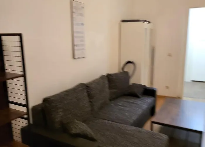 Cozy B66 - Naehe Alexanderplatz * برلين