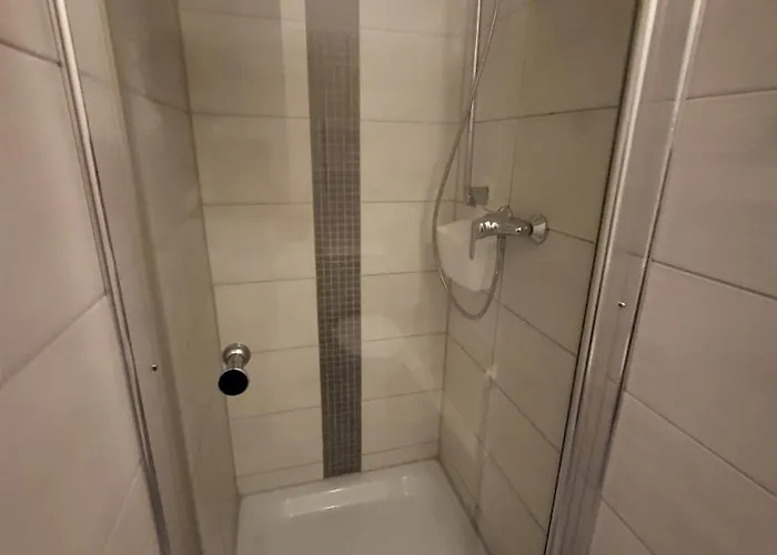 Cozy B66 - Naehe Alexanderplatz شقة *