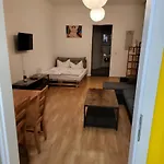 דירה Cozy B66 - Naehe Alexanderplatz *
