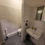 Appartement Cozy B66 - Naehe Alexanderplatz