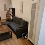 Daire Cozy B66 - Naehe Alexanderplatz Berlin