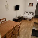 Cozy B66 - Naehe Alexanderplatz Daire