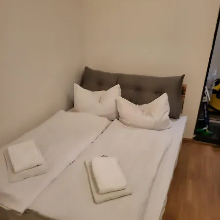 아파트 Cozy B66 - Naehe Alexanderplatz