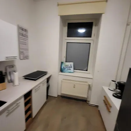 Cozy B66 - Naehe Alexanderplatz 아파트 *