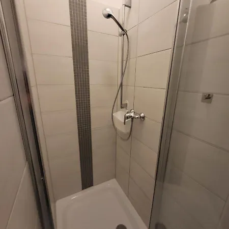 Cozy B66 - Naehe Alexanderplatz 아파트