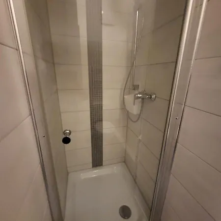 Cozy B66 - Naehe Alexanderplatz 아파트 *