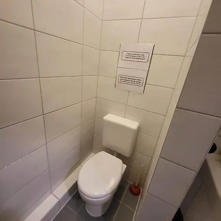 Cozy B66 - Naehe Alexanderplatz *