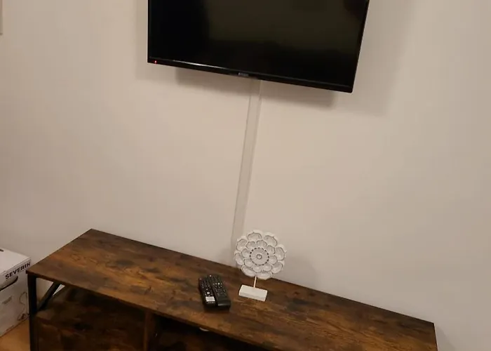 Cozy B66 - Naehe Alexanderplatz Appartement Berlin