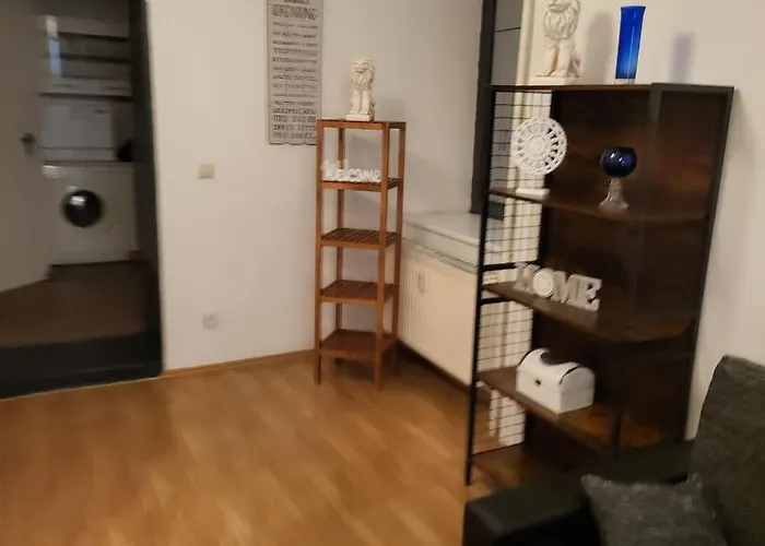 Cozy B66 - Naehe Alexanderplatz Appartement