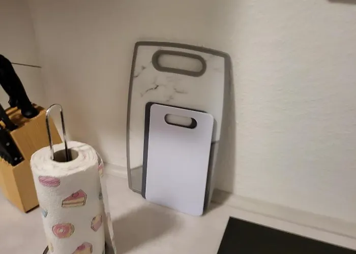 Cozy B66 - Naehe Alexanderplatz Appartement Berlin