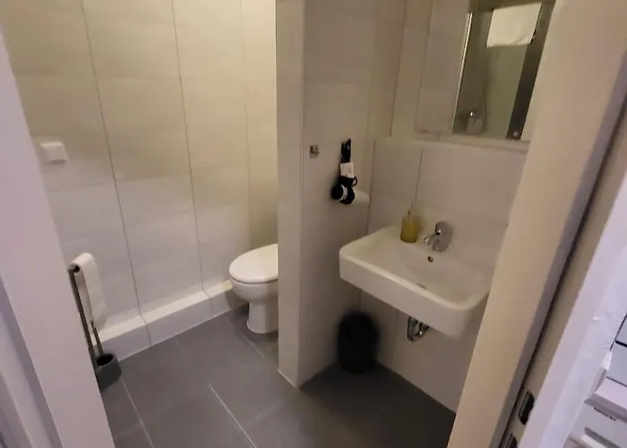 Cozy B66 - Naehe Alexanderplatz Appartement Berlin