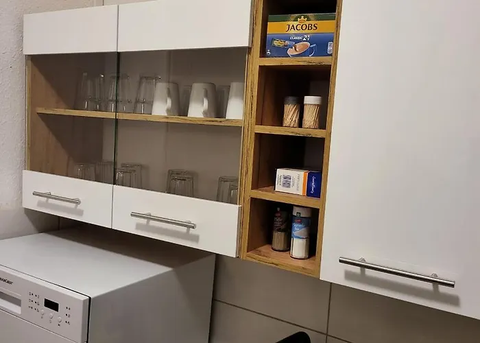 Cozy B66 - Naehe Alexanderplatz *